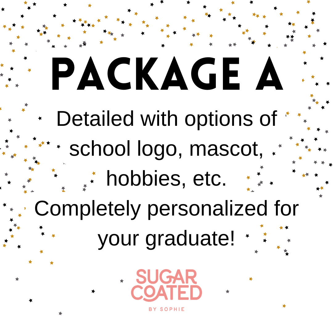 Graduation Package A