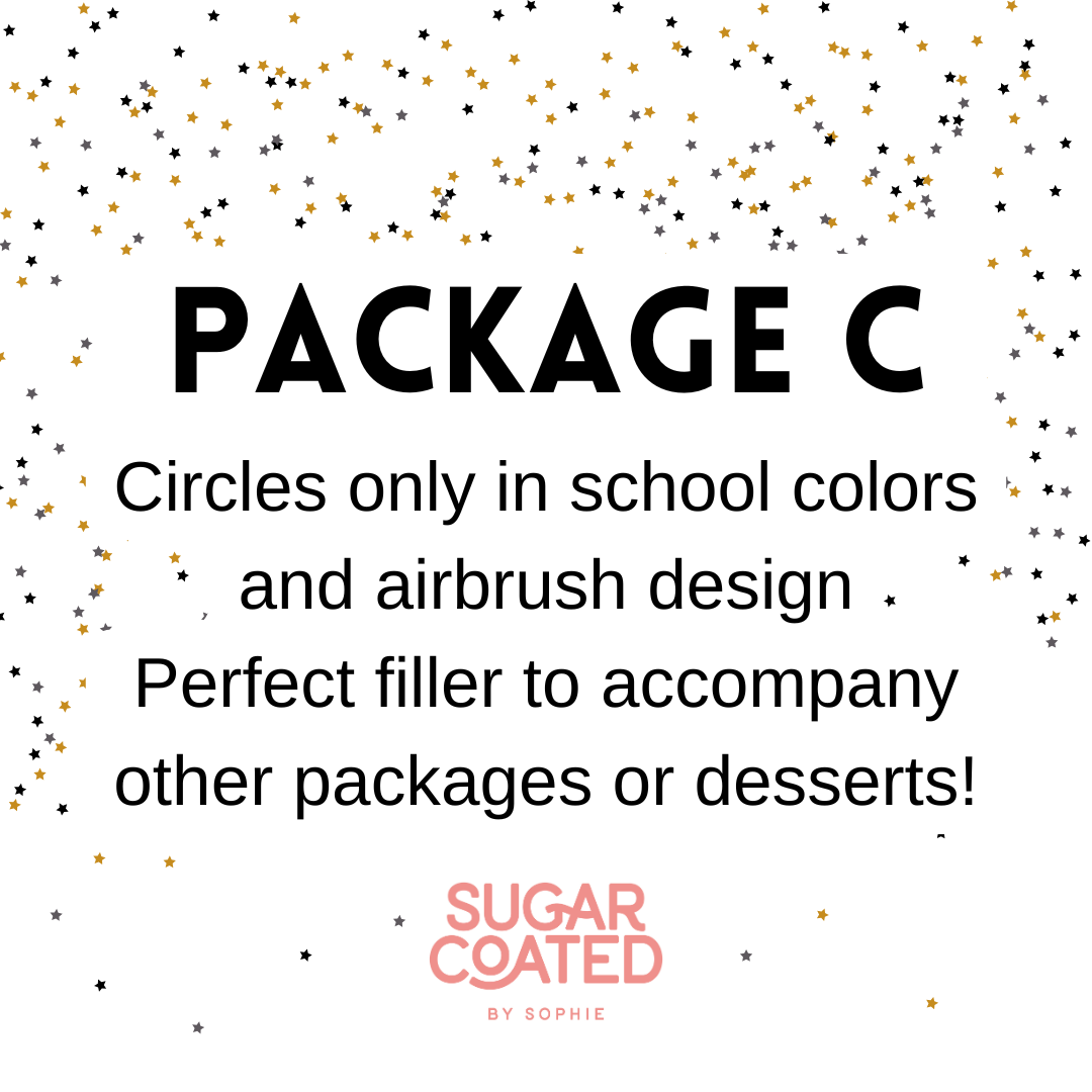 Graduation Package C