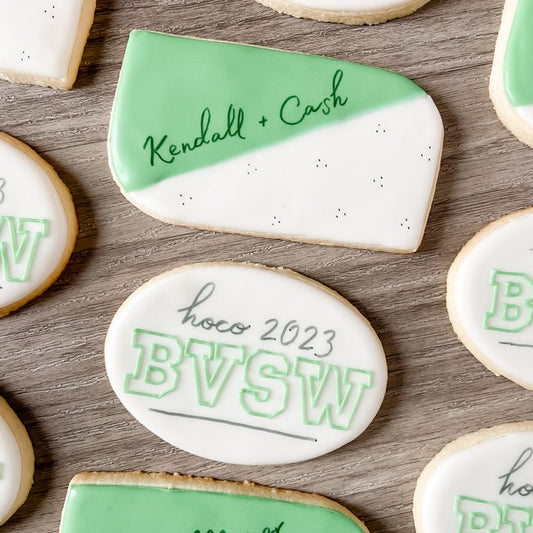 School Spirit Gift Set