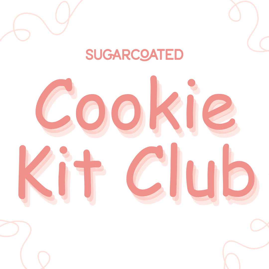 The Cookie Kit Club