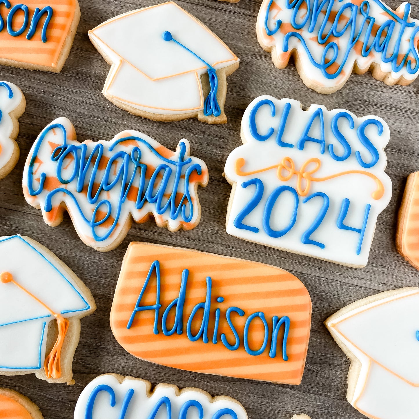 Graduation Package B