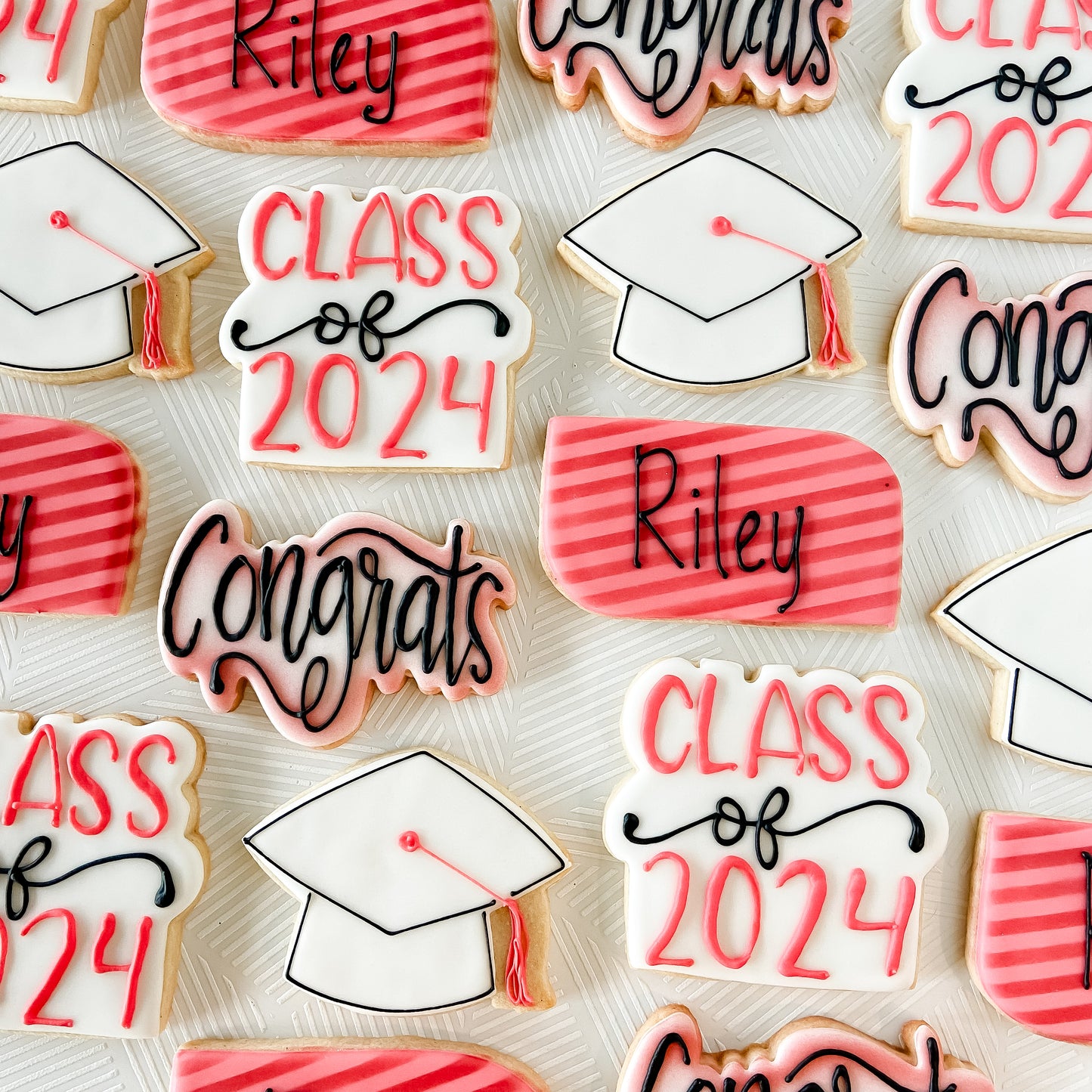 Graduation Package B