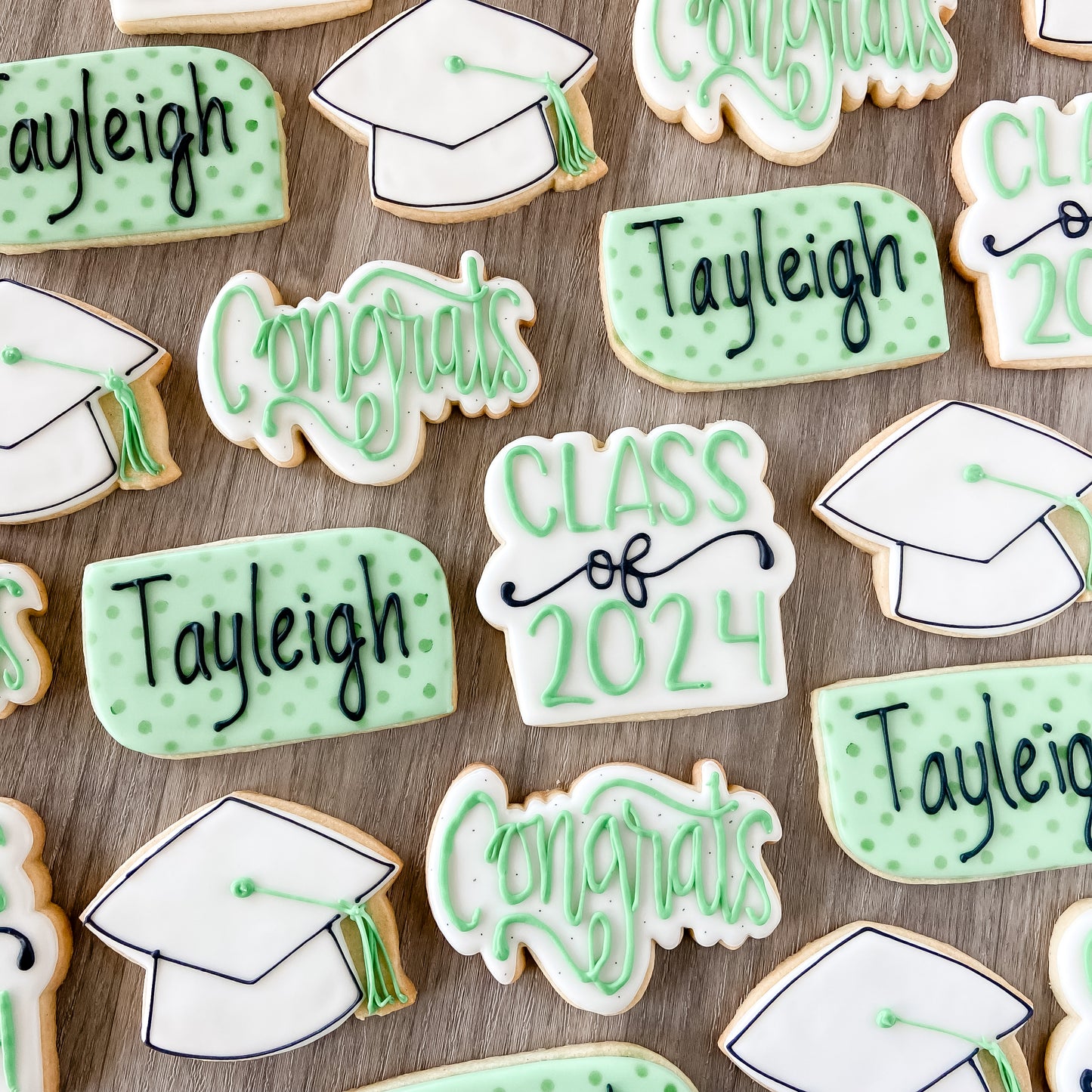 Graduation Package B