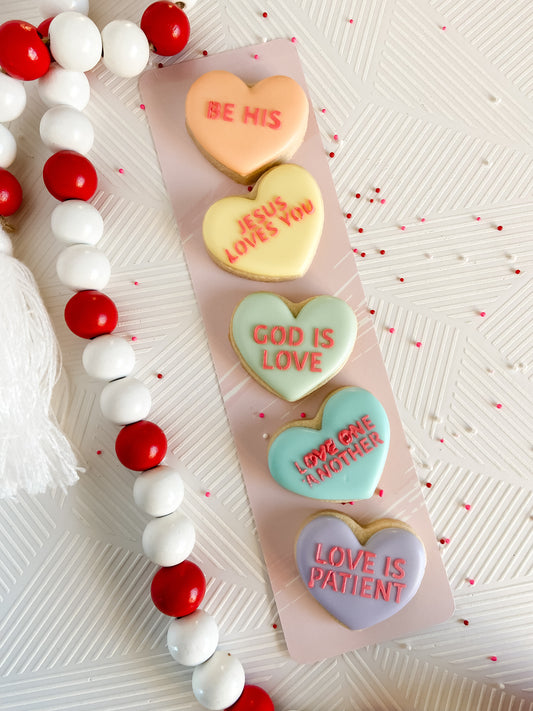 Jesus Loves You mini pack