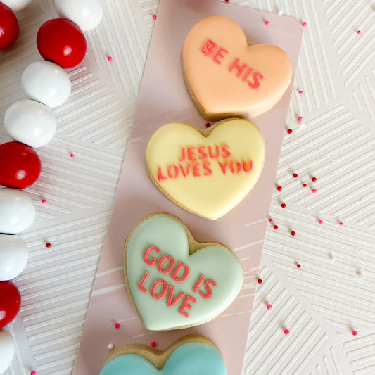 Jesus Loves You mini pack